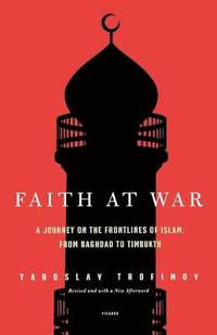 bokomslag Faith at War