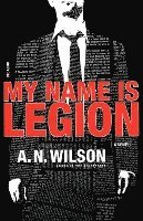 bokomslag My Name Is Legion