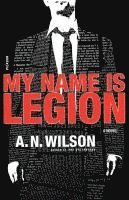 bokomslag My Name Is Legion