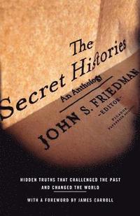 bokomslag The Secret Histories