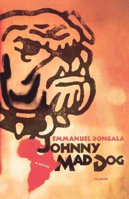 bokomslag Johnny Mad Dog