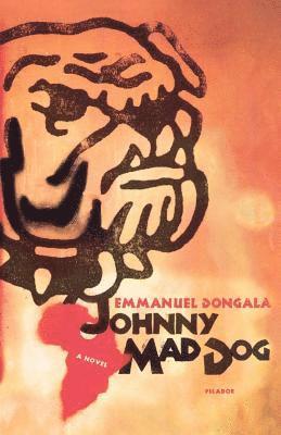 Johnny Mad Dog 1