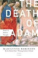 bokomslag The Death of Adam