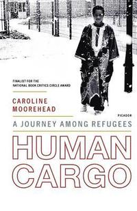 bokomslag Human Cargo