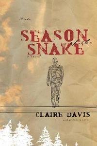 bokomslag Season Of The Snake
