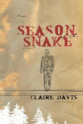 Claire Davis - Season of the Snake, Häftad