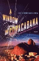 bokomslag A Window in Copacabana: An Inspector Espinosa Mystery