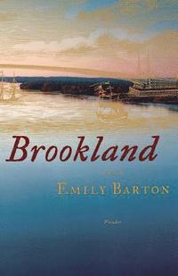 bokomslag Brookland