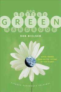 bokomslag The Little Green Handbook