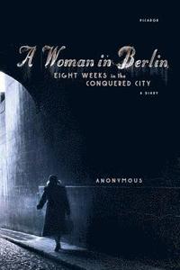 bokomslag A Woman in Berlin
