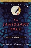 bokomslag Janissary Tree