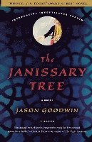Jason Goodwin - The Janissary Tree, Häftad