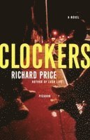 Richard Price - Clockers, Häftad