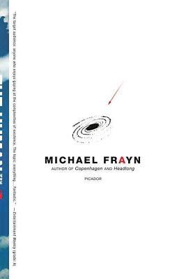 Michael Frayn - The Human Touch: Our Part in the Creation of a Universe, Häftad