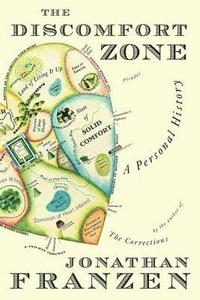 bokomslag The Discomfort Zone: A Personal History
