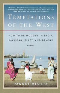 bokomslag Temptations of the West