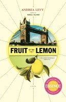 Andrea Levy - Fruit of the Lemon, Häftad