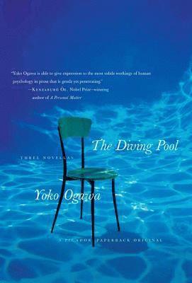 bokomslag Diving Pool