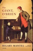 The Giant, O'Brien 1