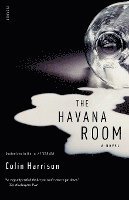 bokomslag The Havana Room