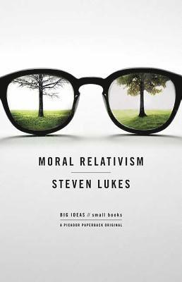 bokomslag Moral Relativism