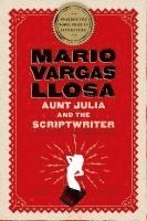 bokomslag Aunt Julia and the Scriptwriter