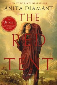 bokomslag Red Tent - 20Th Anniversary Edition