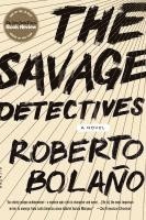 bokomslag The Savage Detectives