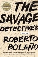 bokomslag Savage Detectives