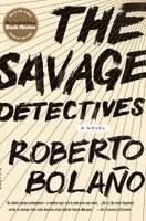 Savage Detectives 1