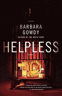 Barbara Gowdy - Helpless, Häftad