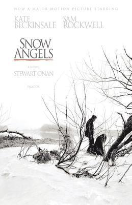 Stewart O'Nan - Snow Angels, Häftad