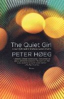 bokomslag The Quiet Girl