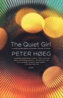 Peter Høeg - The Quiet Girl, Häftad