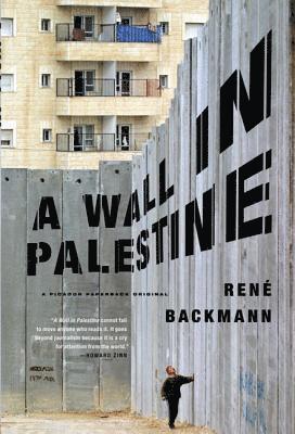 A Wall in Palestine 1