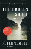 bokomslag The Broken Shore
