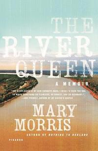 bokomslag The River Queen