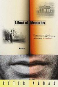 bokomslag The Book of Memories