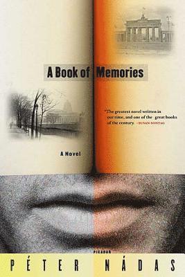 bokomslag A Book of Memories