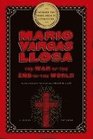 Mario Vargas Llosa, Mario Vargas Llosa - The War of the End of the World, Häftad