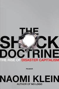 bokomslag Shock Doctrine