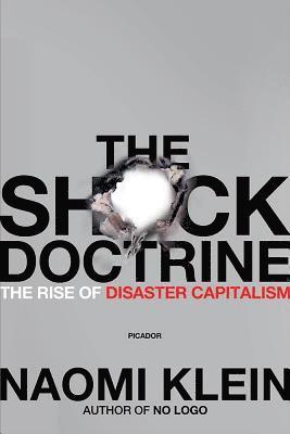 Shock Doctrine 1