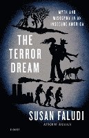 bokomslag The Terror Dream