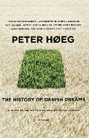 bokomslag The History of Danish Dreams