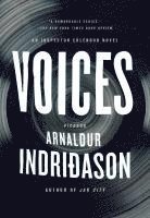bokomslag Voices