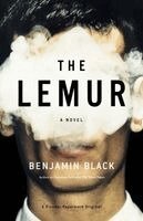 John Banville, Benjamin Black - The Lemur, Häftad