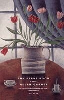 Helen Garner - The Spare Room, Häftad