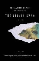bokomslag Silver Swan