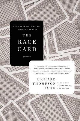 Race Card