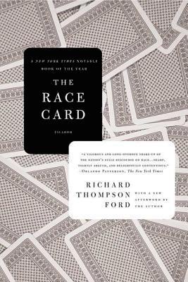 The Race Card 1